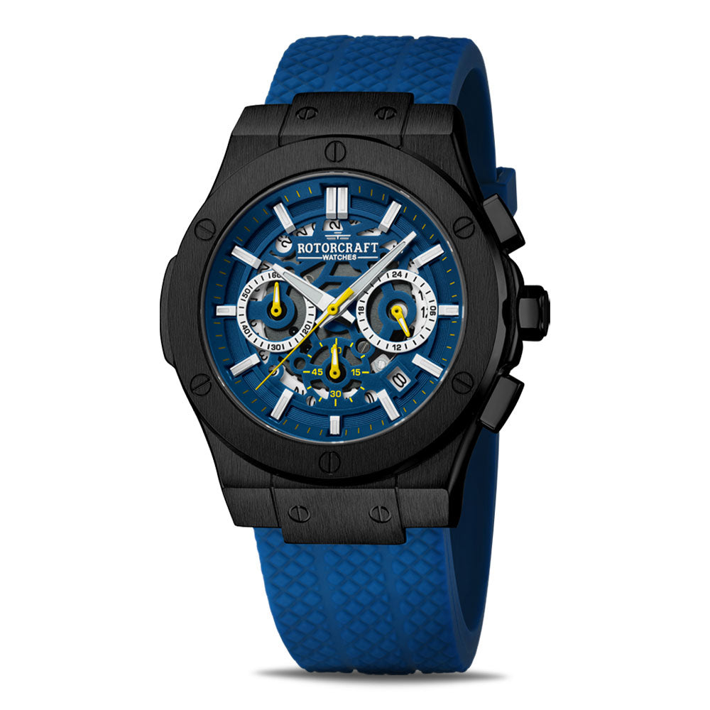 Rotorcraft Raven RC5503 watch
