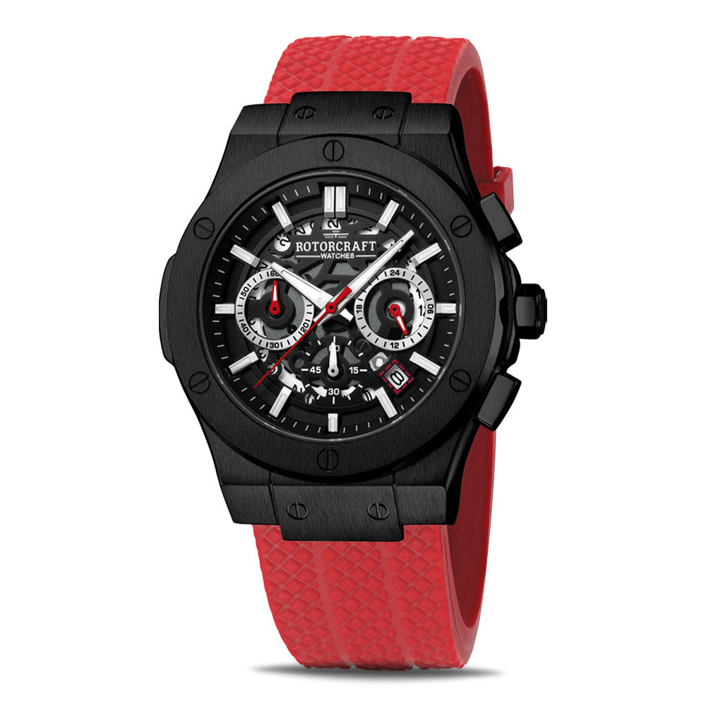 Rotorcraft Raven RC5504 watch