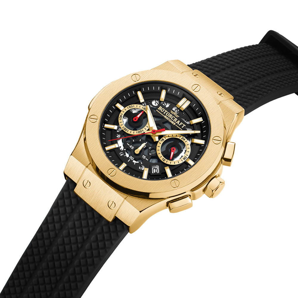 Rotorcraft Raven RC5505 watch