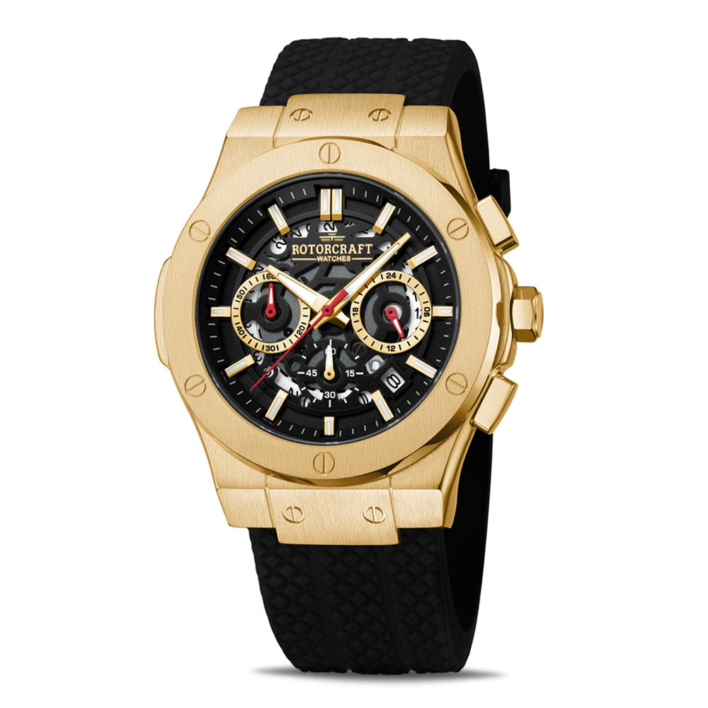 Rotorcraft Raven RC5505 watch