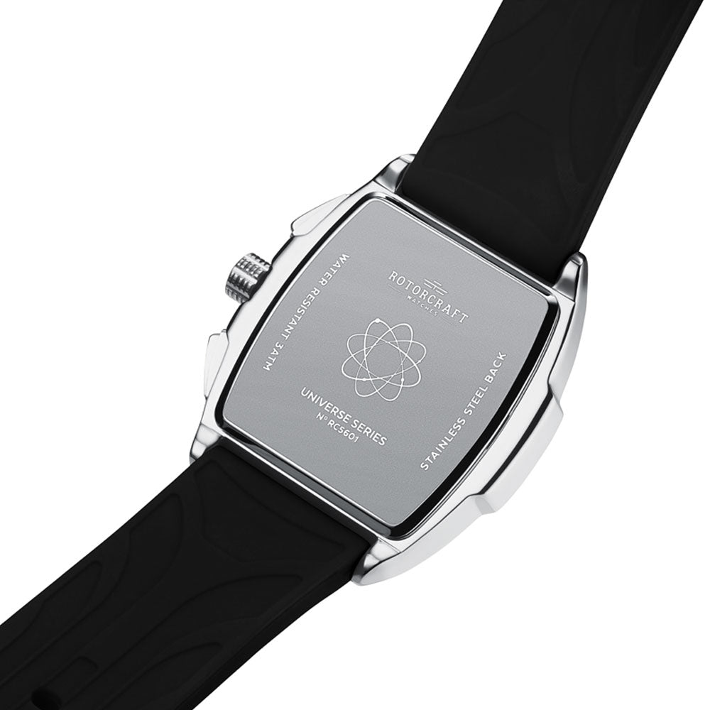 Rotorcraft Universe RC5601 watch