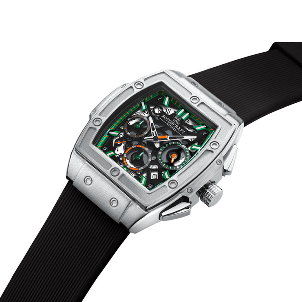 Rotorcraft Universe RC5601 watch