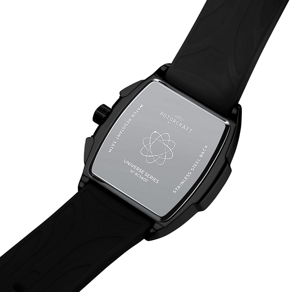 Rotorcraft Universe RC5602 watch