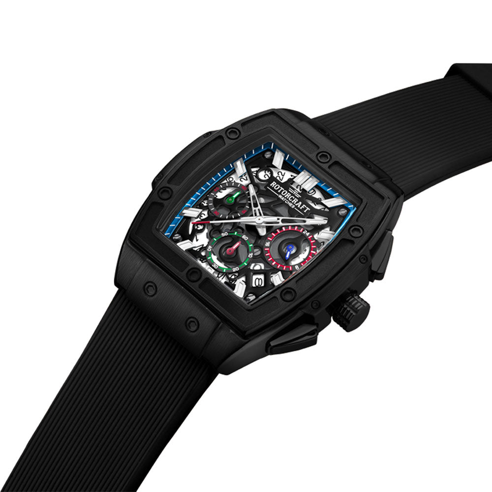 Rotorcraft Universe RC5602 watch