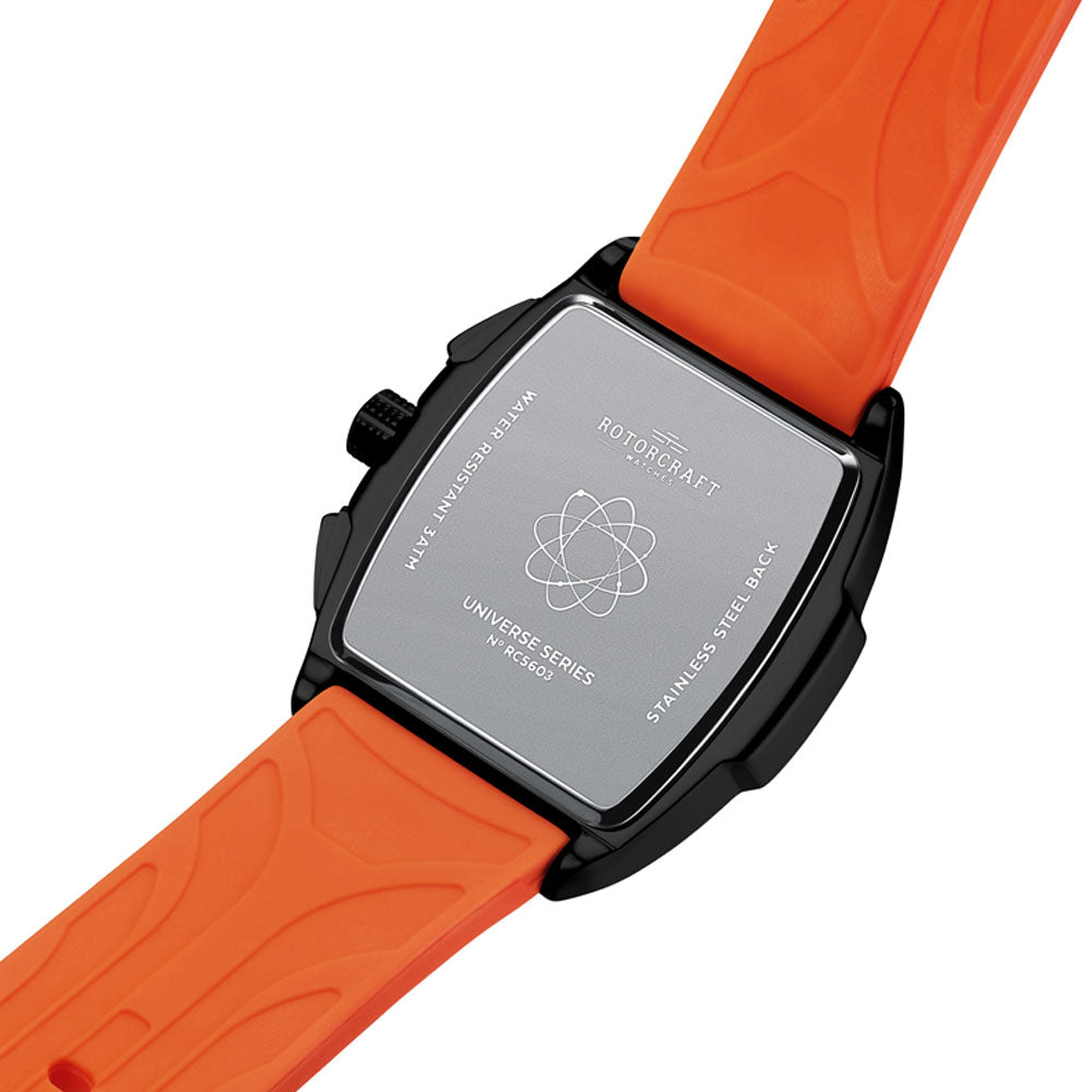 Rotorcraft Universe RC5603 watch
