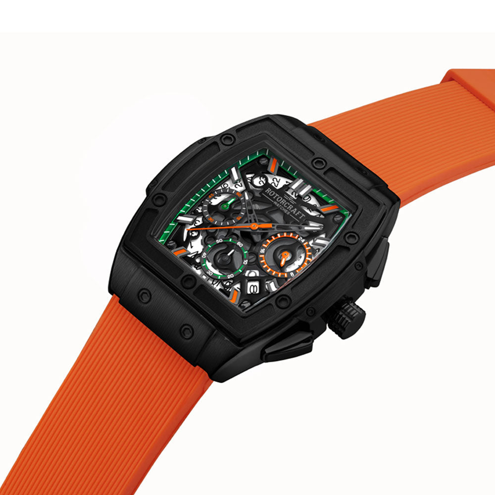Rotorcraft Universe RC5603 watch