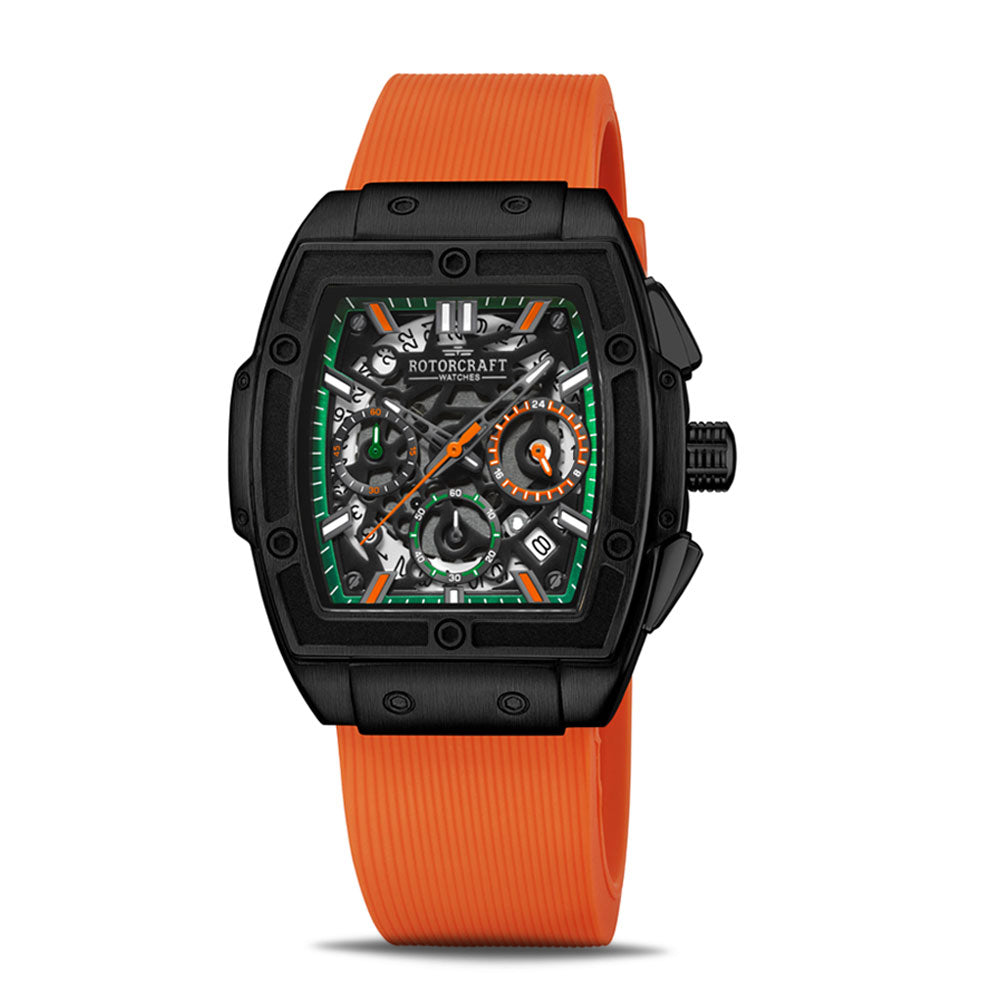 Rotorcraft Universe RC5603 watch