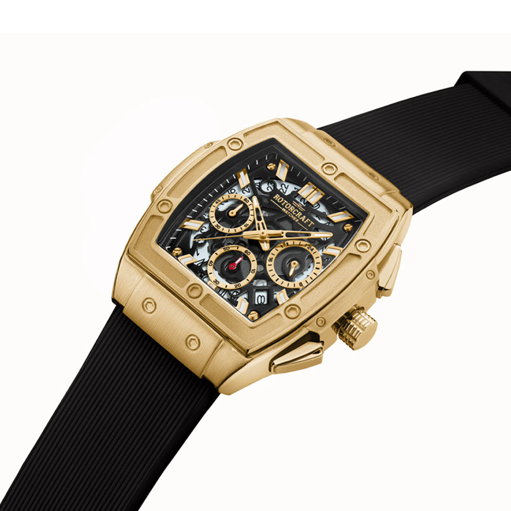 Rotorcraft Universe RC5604 watch