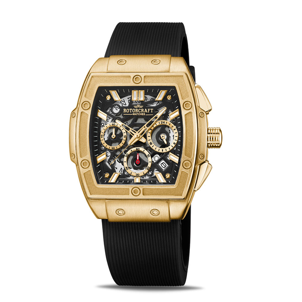 Rotorcraft Universe RC5604 watch