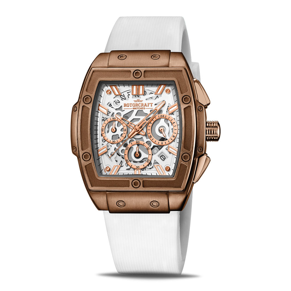 Rotorcraft Universe RC5605 watch