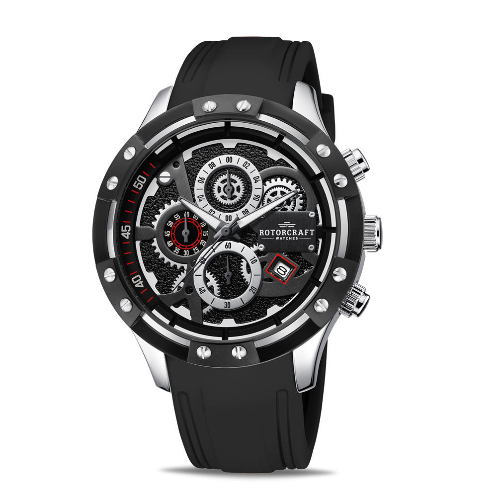 Compass RC5701 Chrono