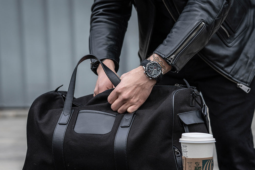 Compass RC5701 Chrono