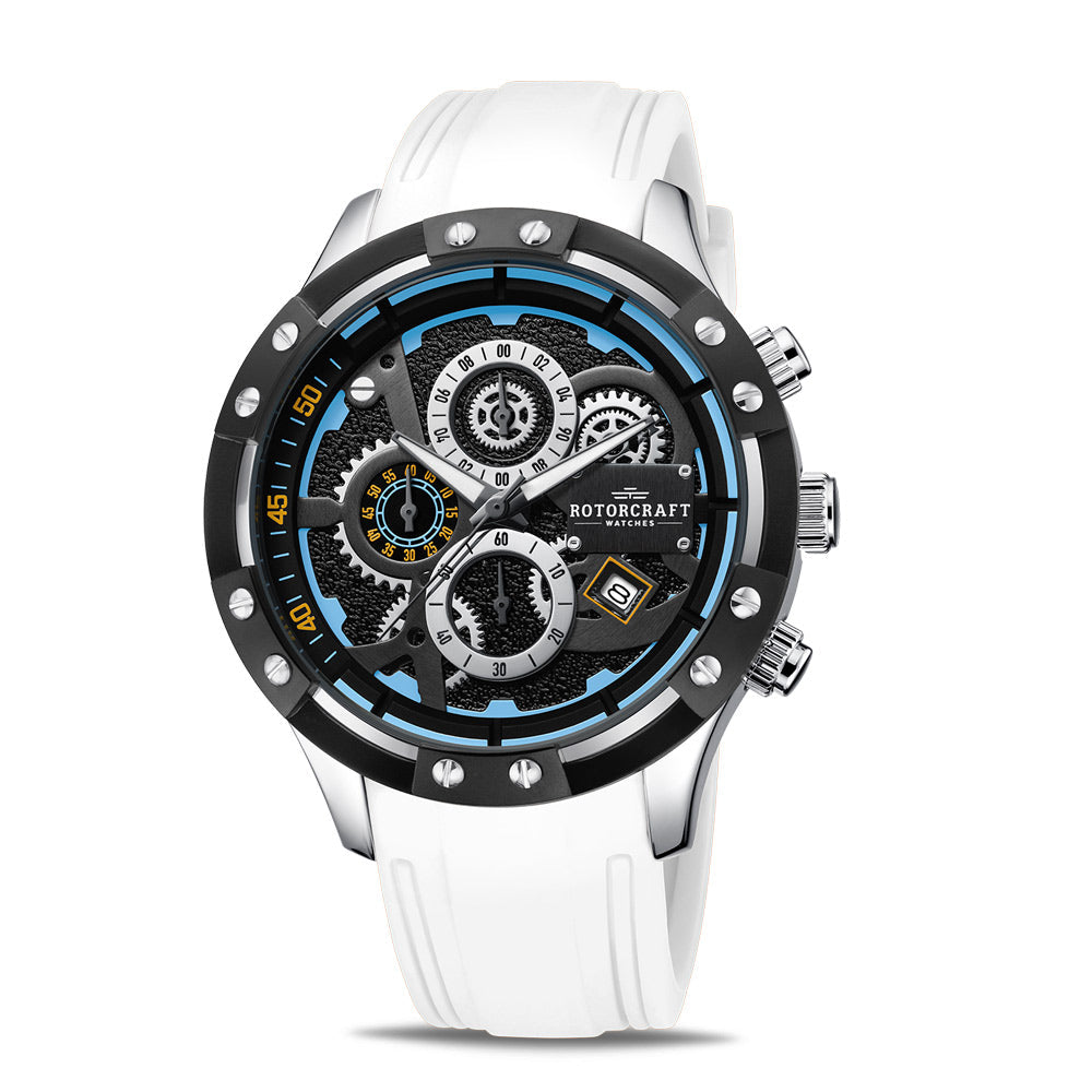 Compass RC5702 Chrono
