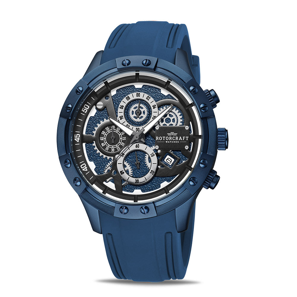 Compass RC5703 Chrono