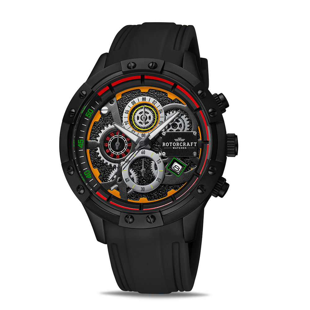 Compass RC5704 Chrono