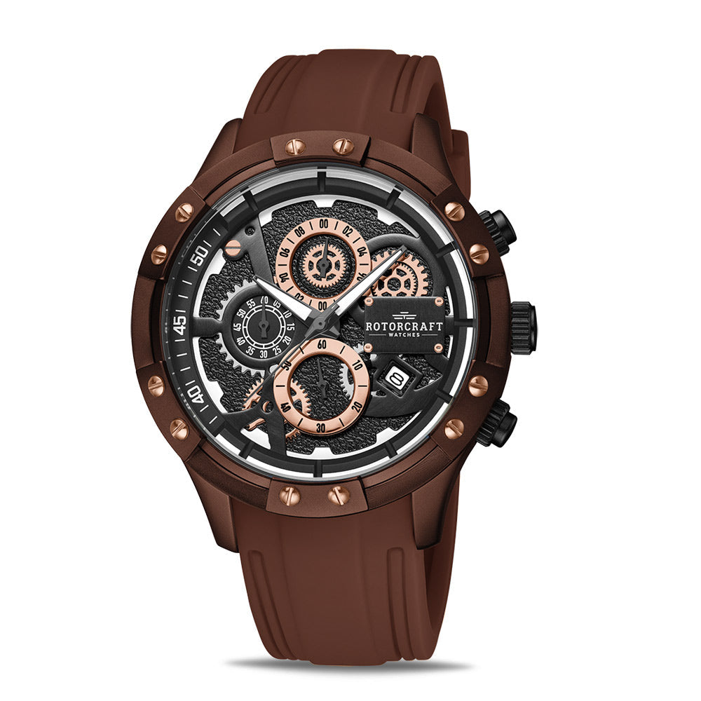 Compass RC5705 Chrono