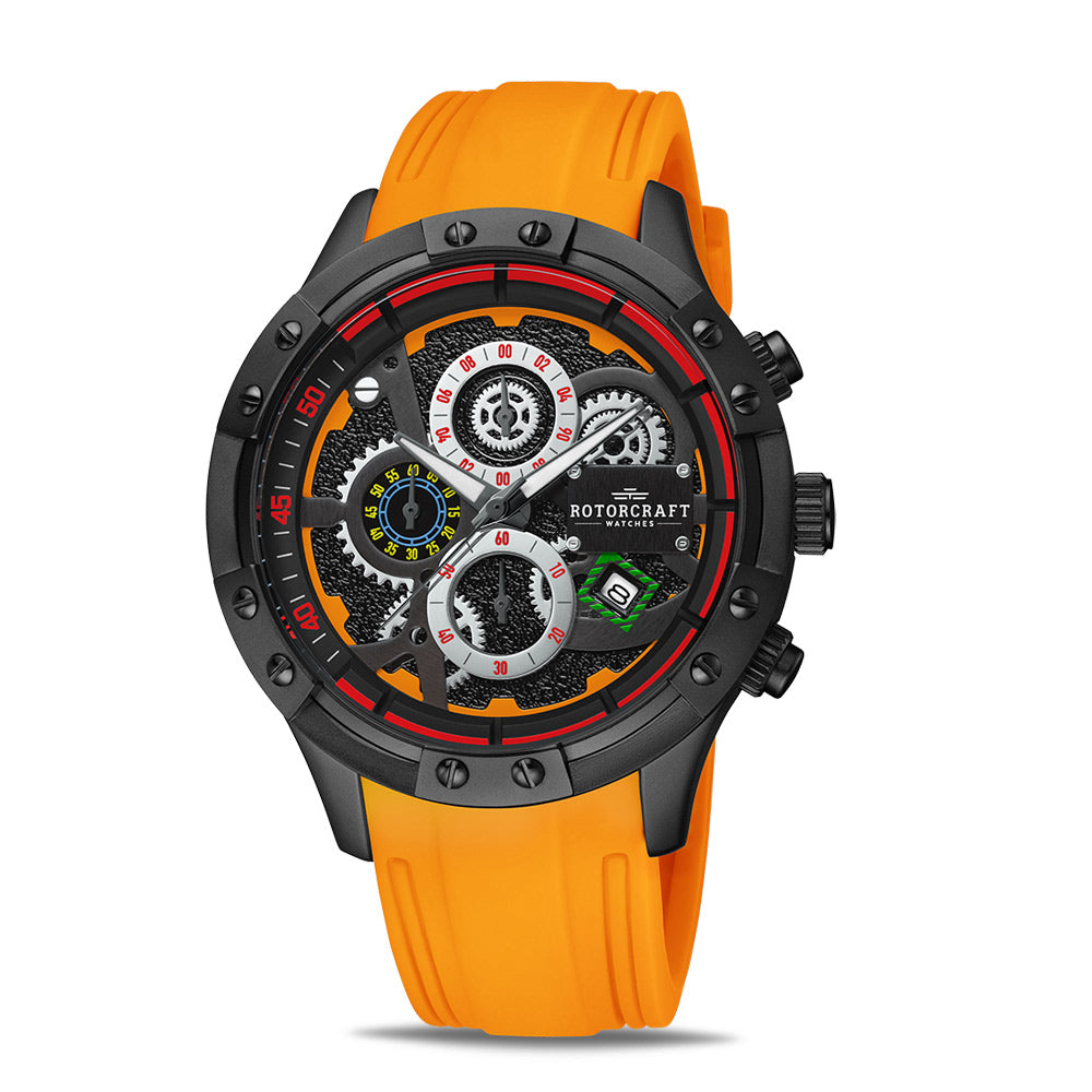Compass RC5706 Chrono