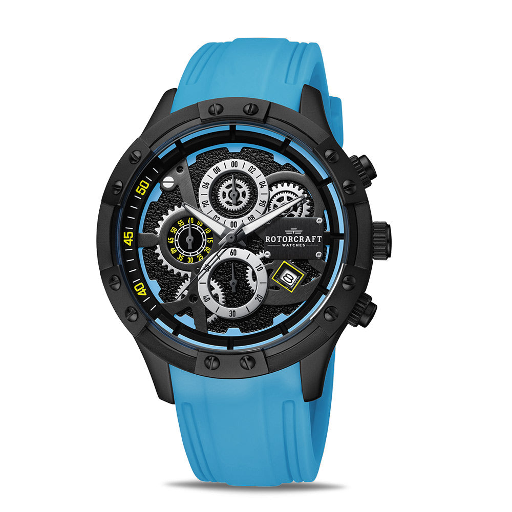 Compass RC5707 Chrono