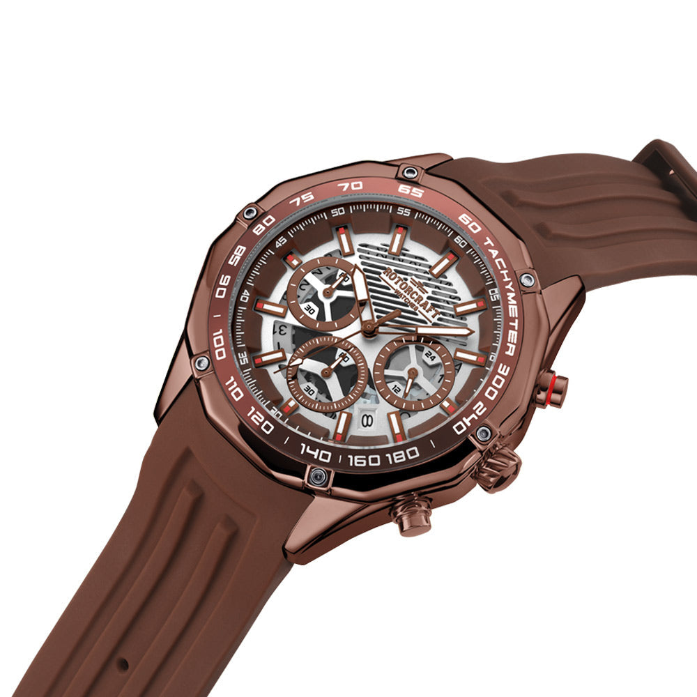 Rotorcraft Warrior RC5901 watch
