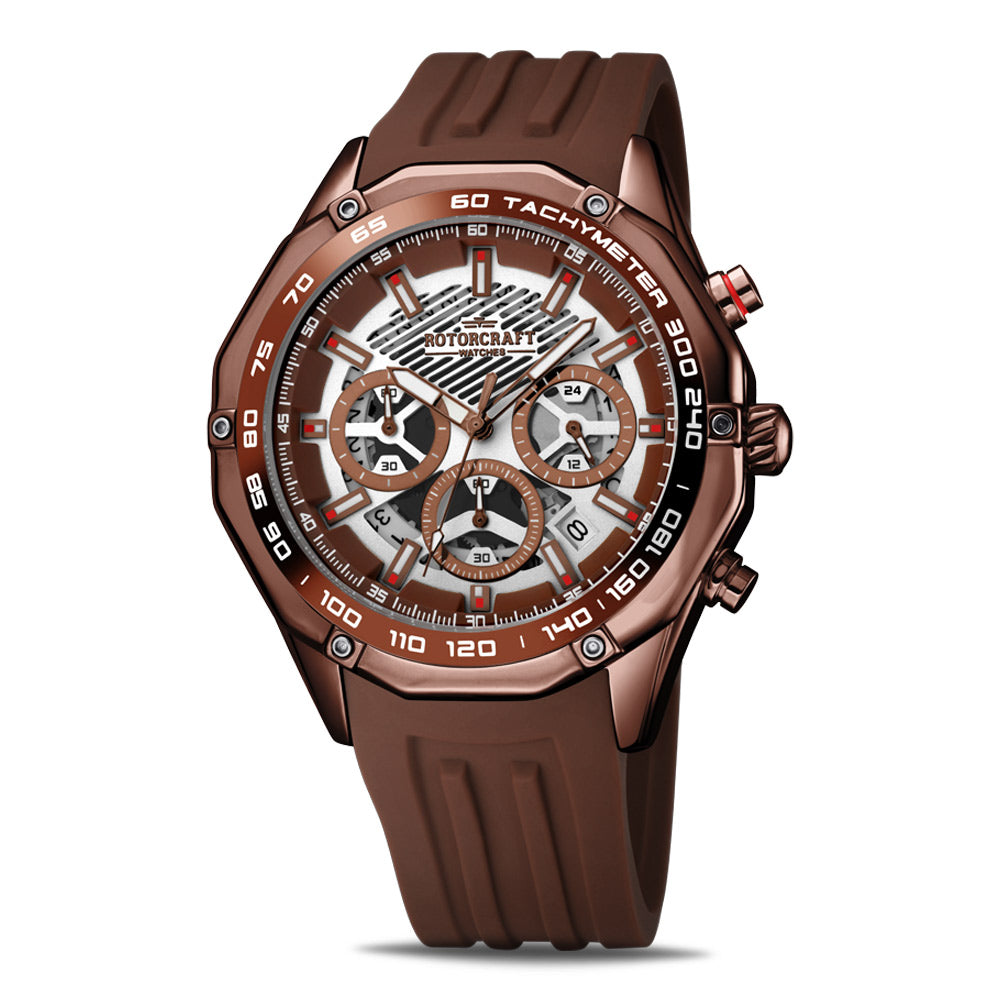 Rotorcraft Warrior RC5901 watch