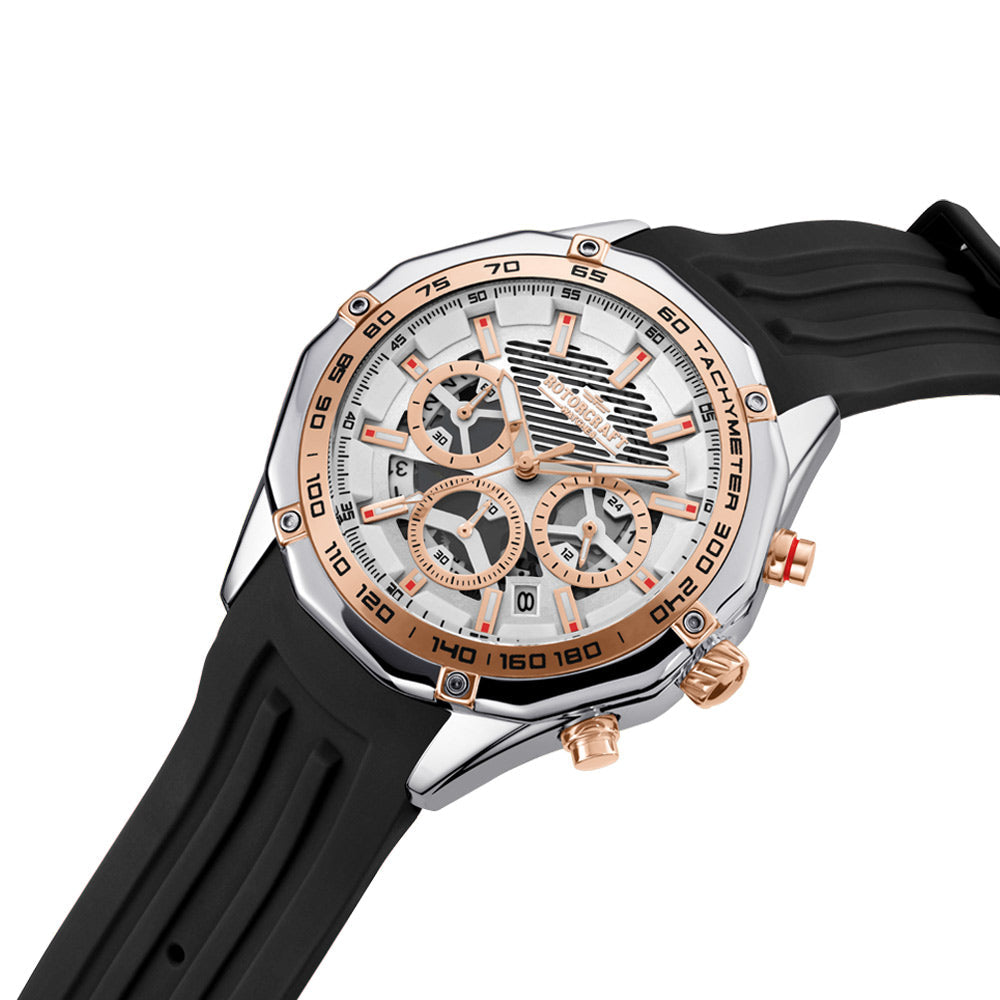 Rotorcraft Warrior RC5904 watch