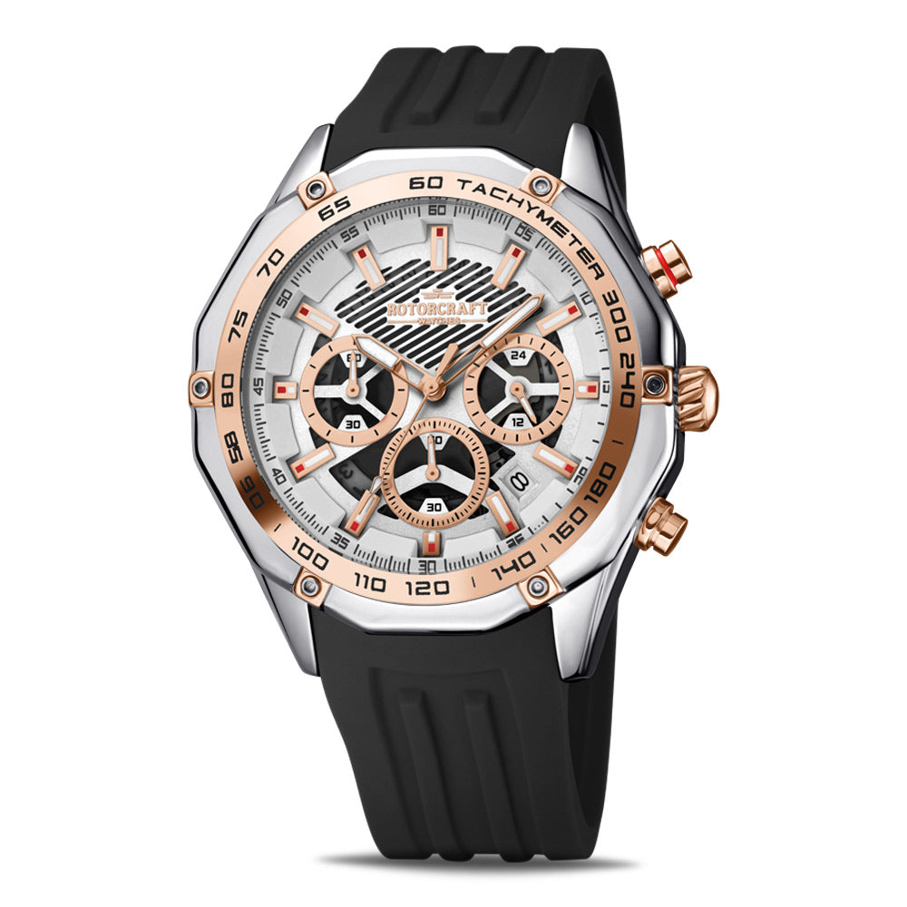 Rotorcraft Warrior RC5904 watch