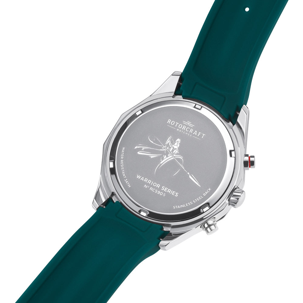 Rotorcraft Warrior RC5905 watch