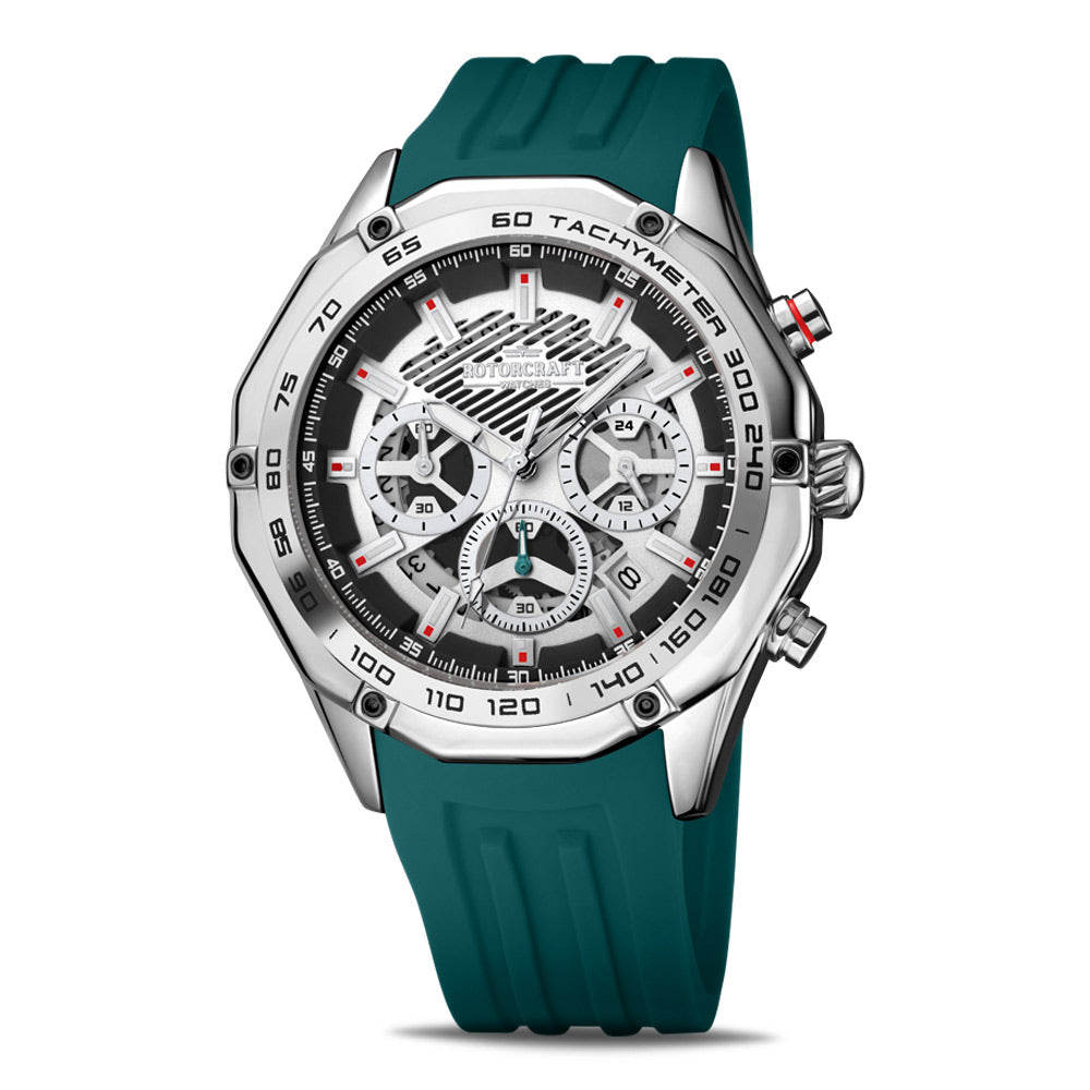 Rotorcraft Warrior RC5905 watch