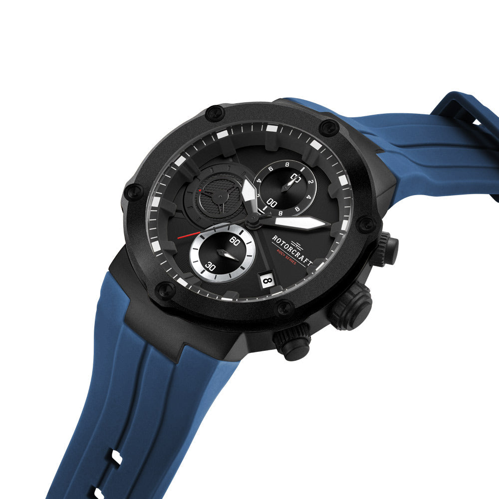 Rotorcraft Rock RC6201 watch