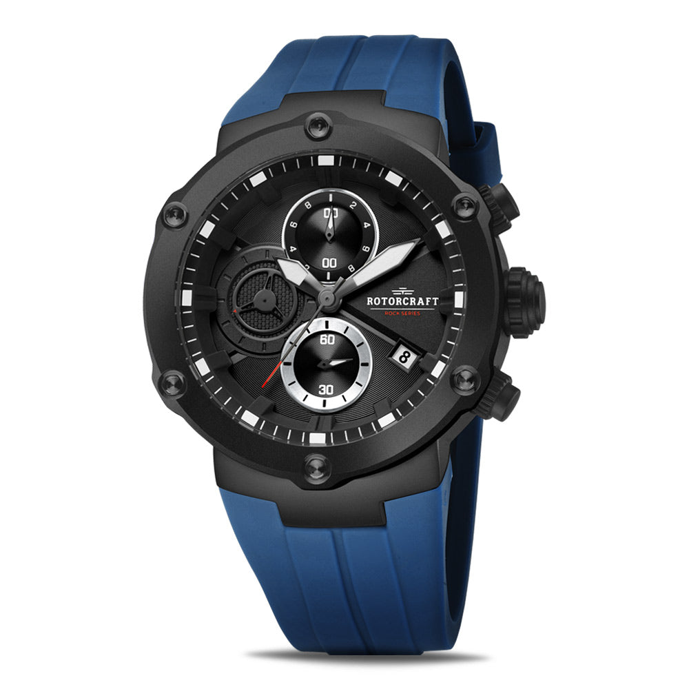 Rotorcraft Rock RC6201 watch