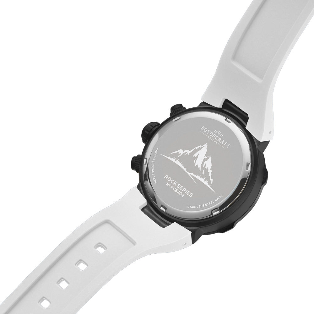 Rotorcraft Rock RC6202 watch