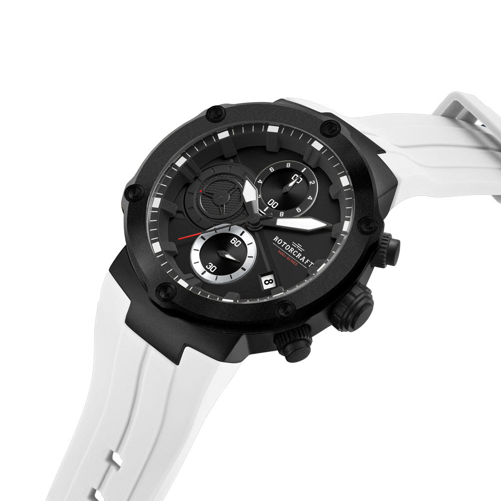 Rotorcraft Rock RC6202 watch