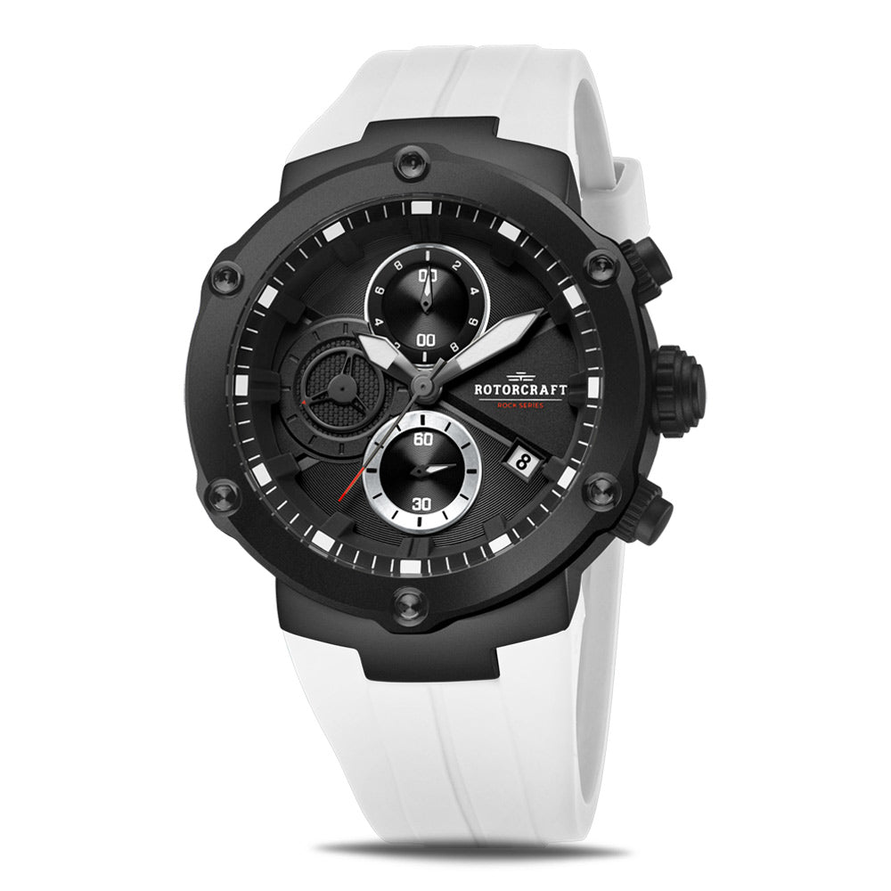 Rotorcraft Rock RC6202 watch