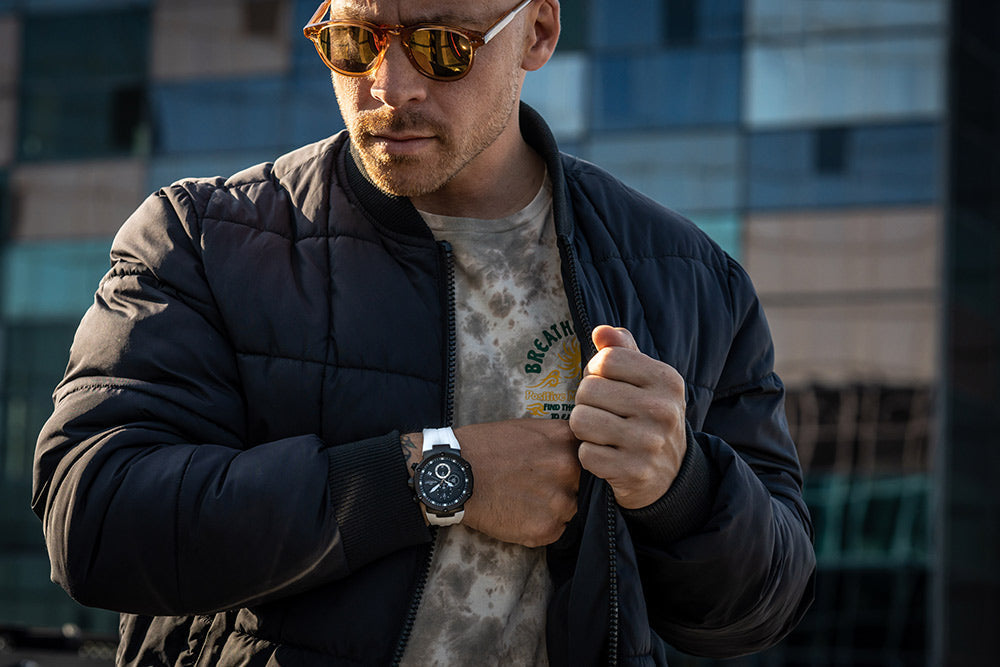 Rotorcraft Rock RC6202 watch