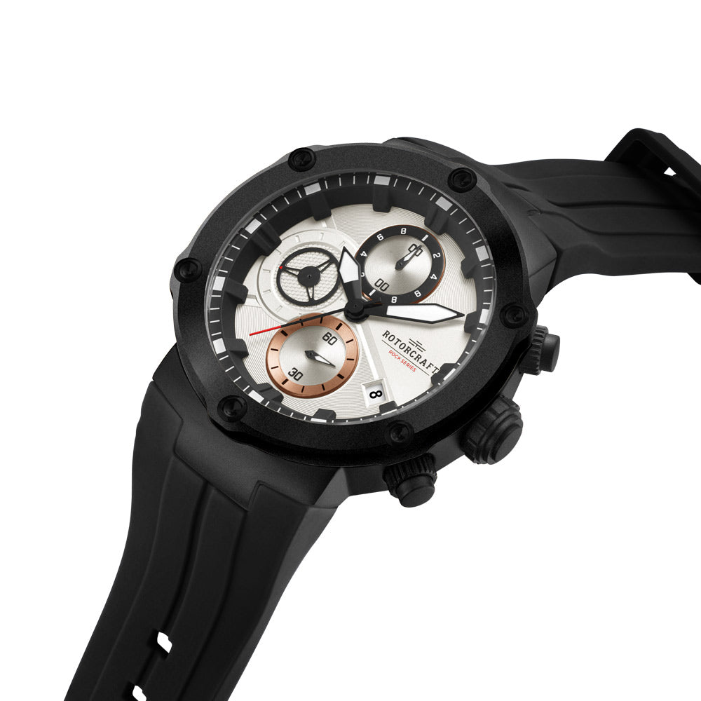 Rotorcraft Rock RC6205 watch