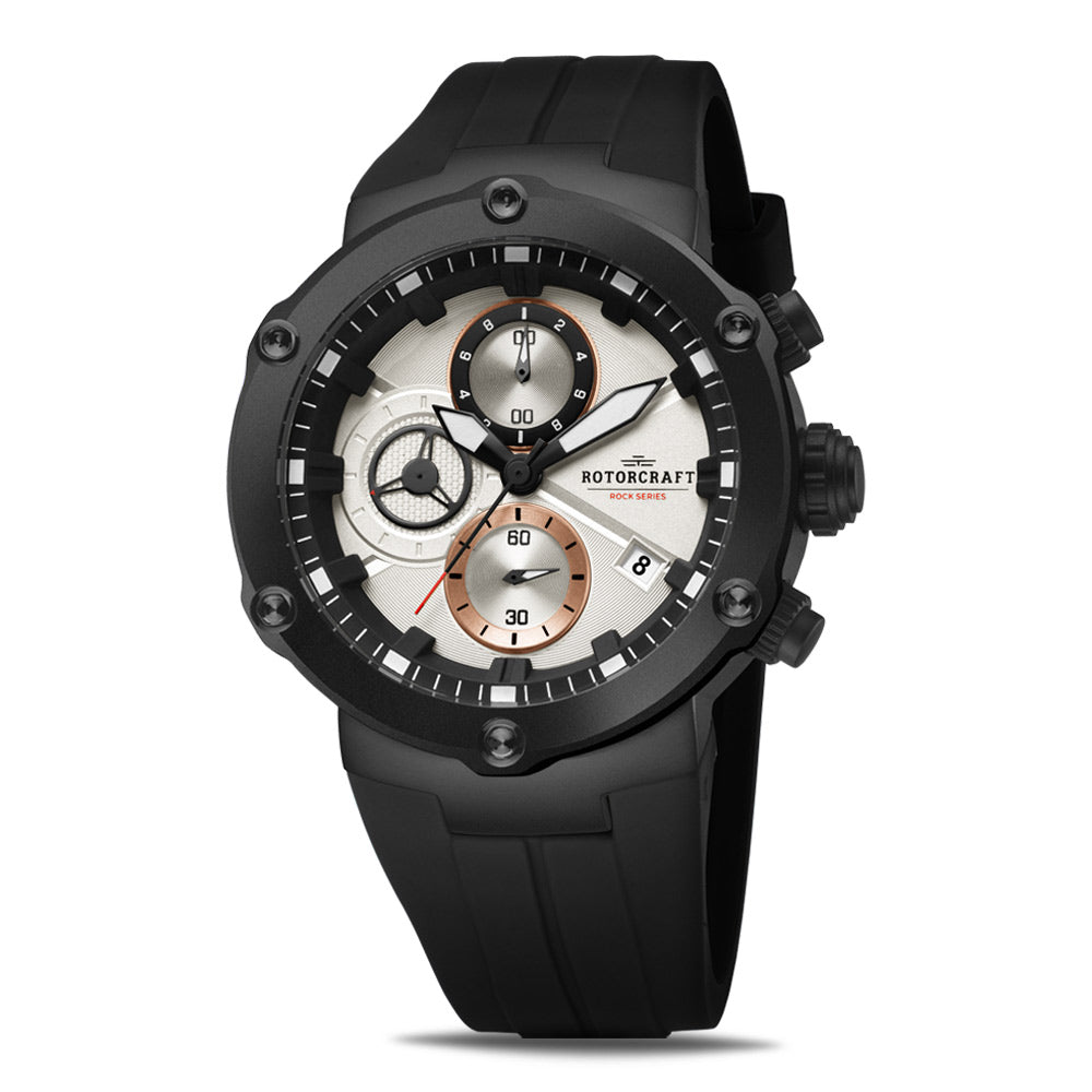 Rotorcraft Rock RC6205 watch