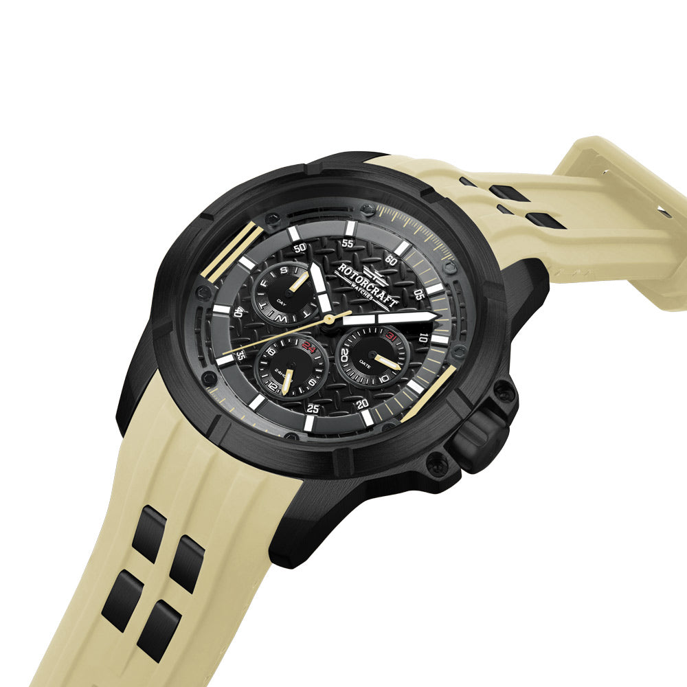 Rotorcraft Bull watch RC6302
