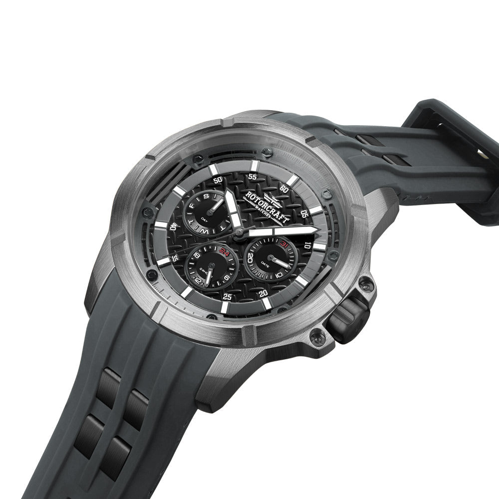 Rotorcraft Bull watch RC6303