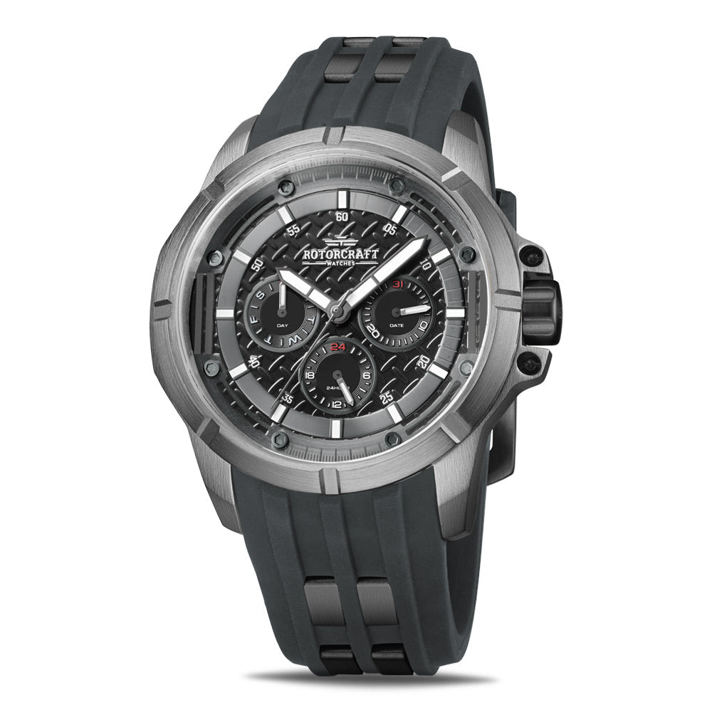 Rotorcraft Bull watch RC6303