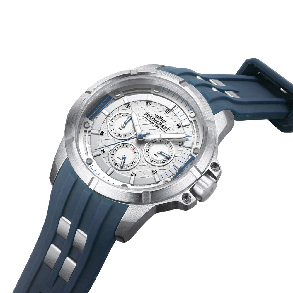 Rotorcraft Bull watch RC6304