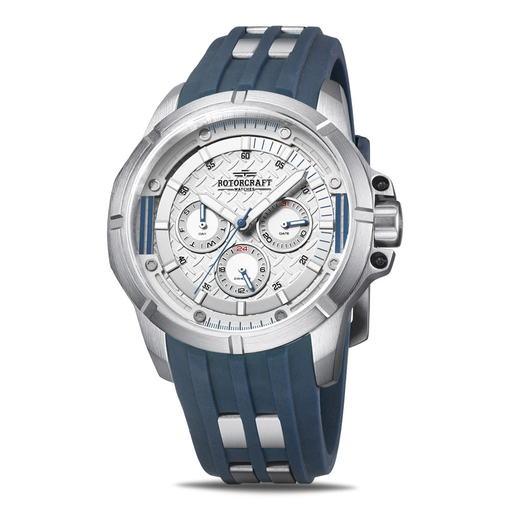 Rotorcraft Bull watch RC6304