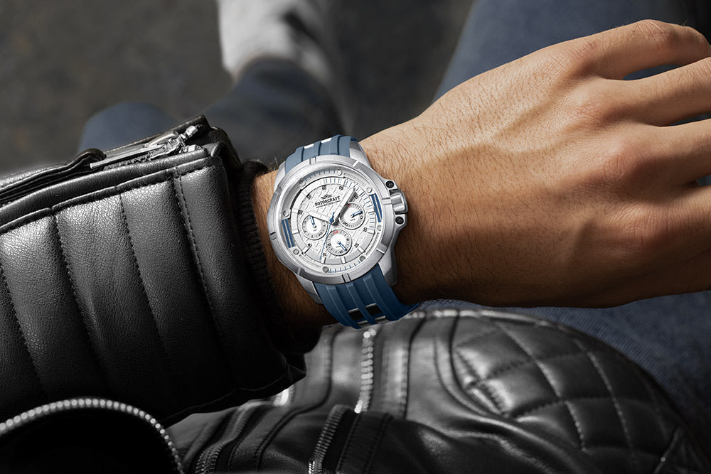 Rotorcraft Bull watch RC6304