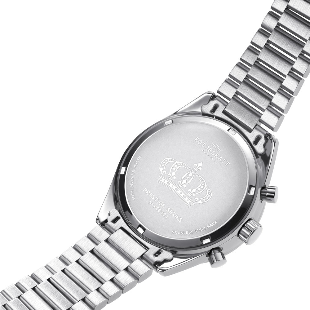 Rotorcraft Prestige RC6401 watch