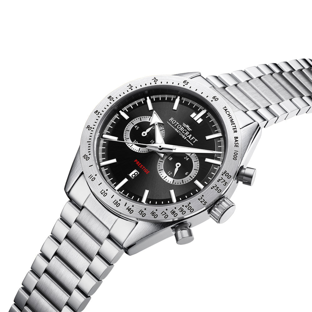 Rotorcraft Prestige RC6401 watch