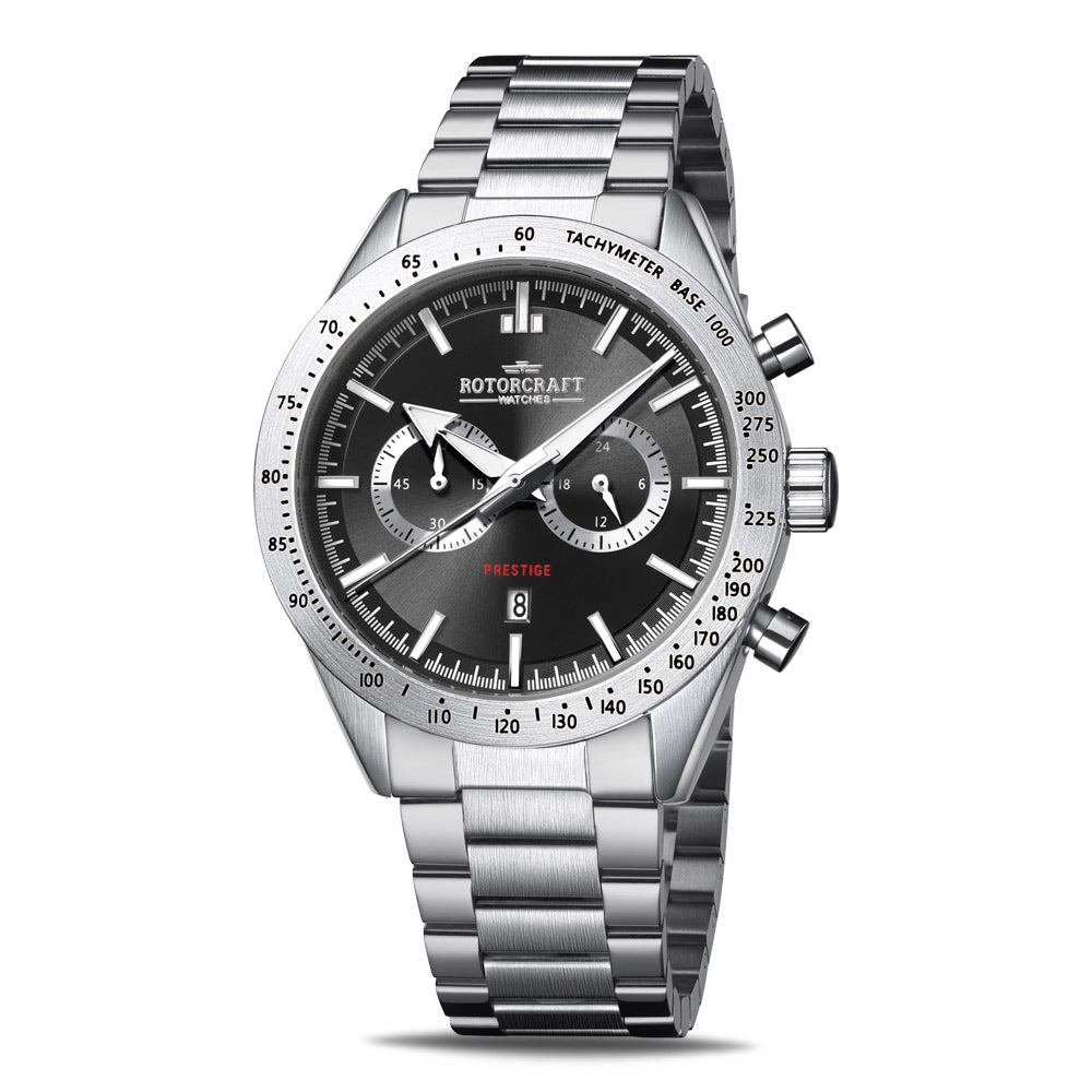 Rotorcraft Prestige RC6401 watch