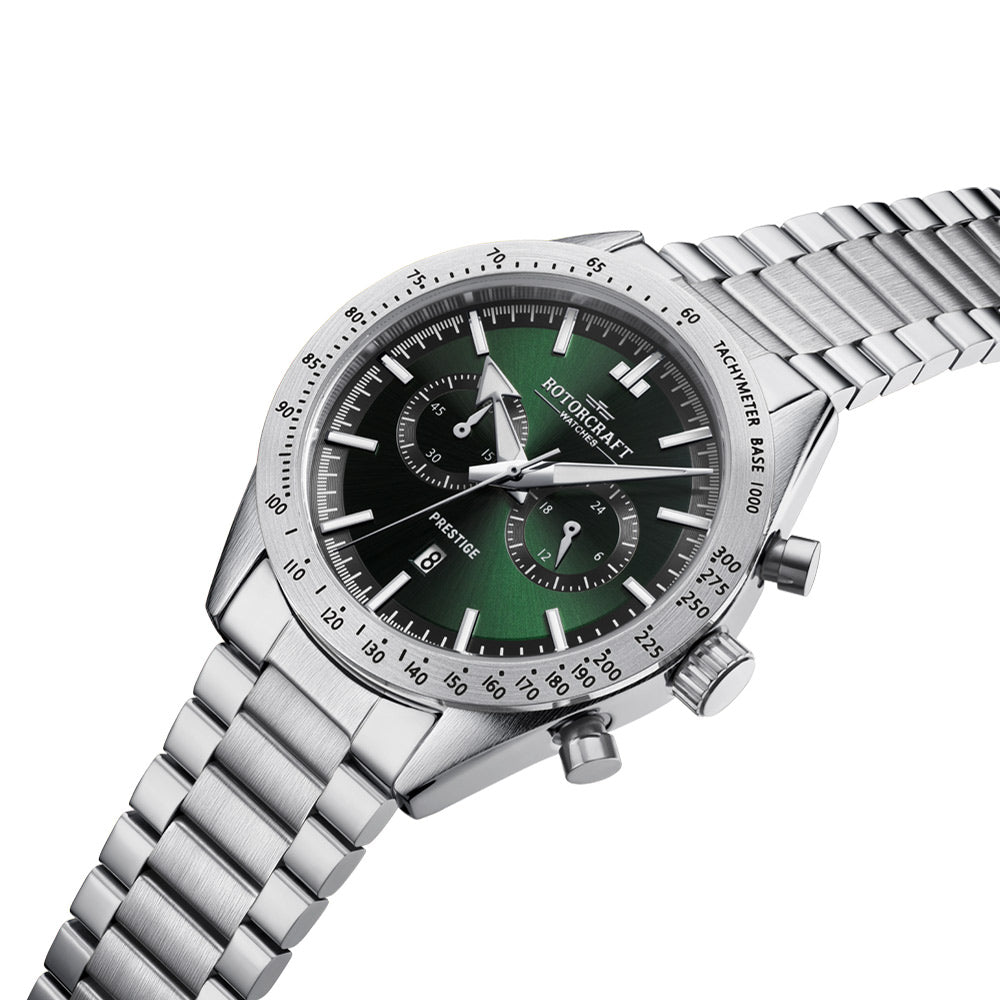 Rotorcraft Prestige RC6402 watch