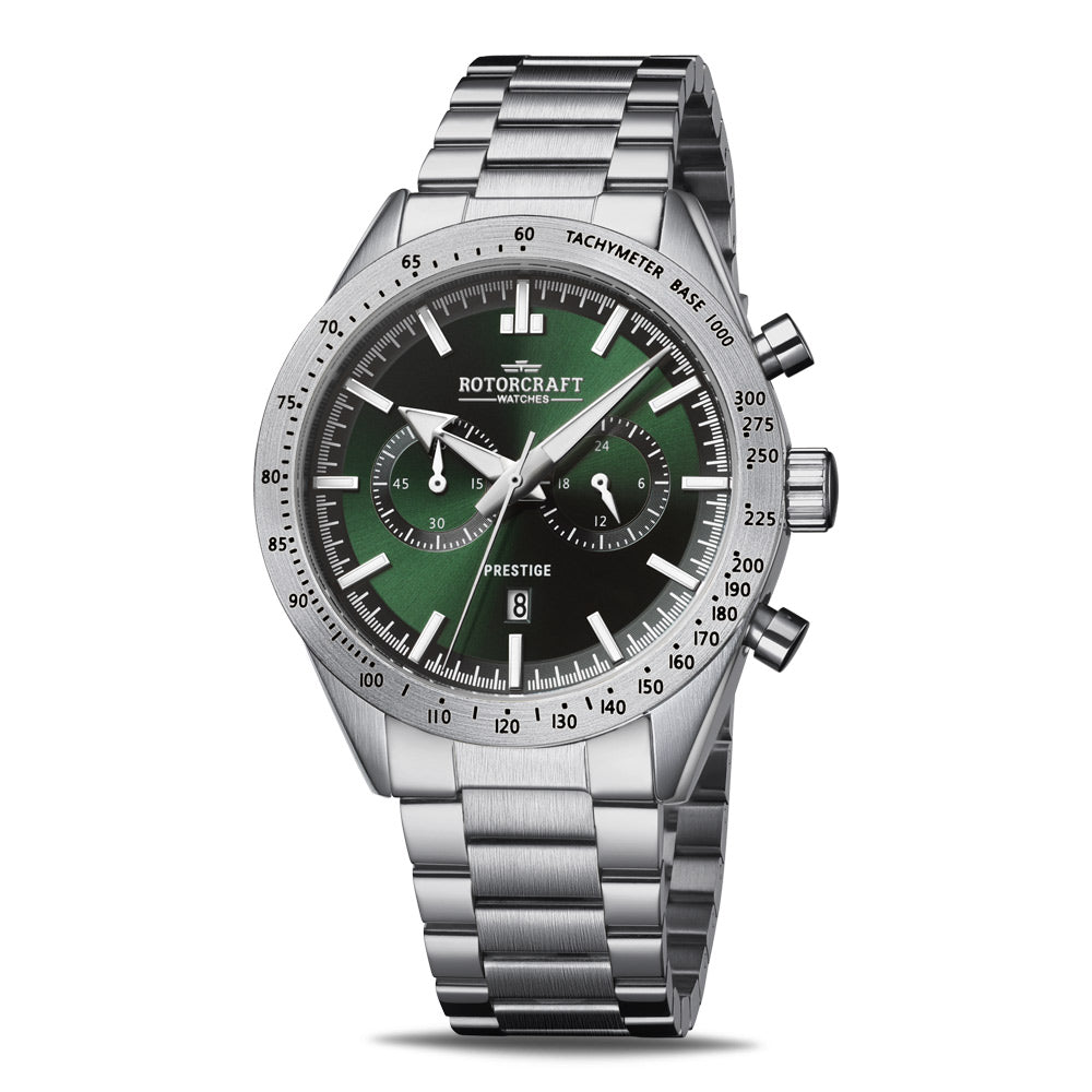 Rotorcraft Prestige RC6402 watch