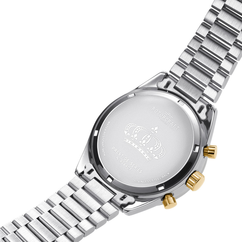 Rotorcraft Prestige RC6403 watch