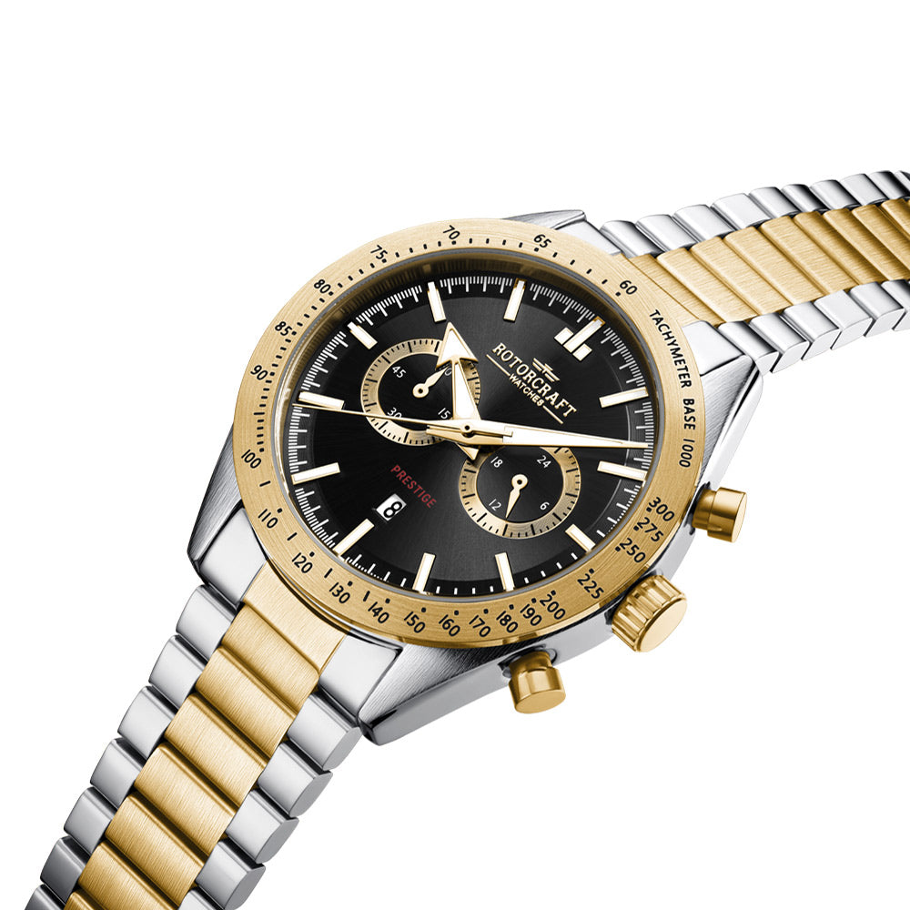 Rotorcraft Prestige RC6403 watch
