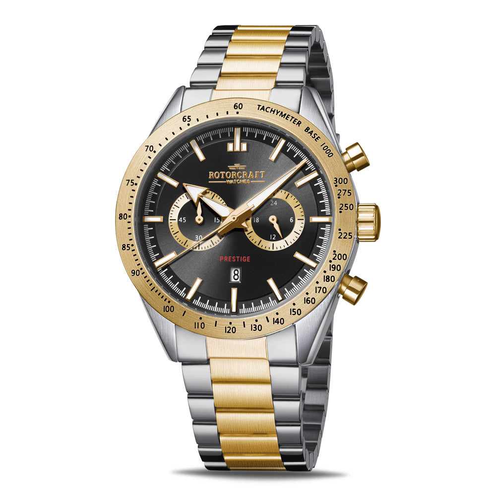Rotorcraft Prestige RC6403 watch